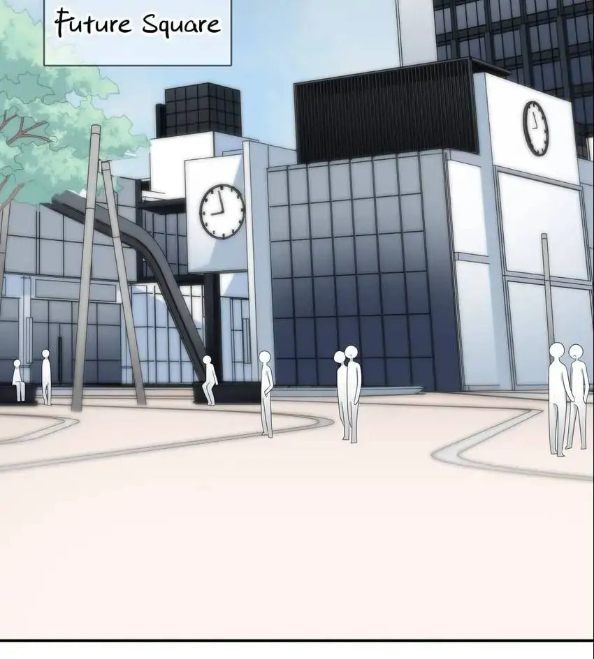 Read Yexu, Weilai (Colored) chapter 92 image 73 on Lezhin