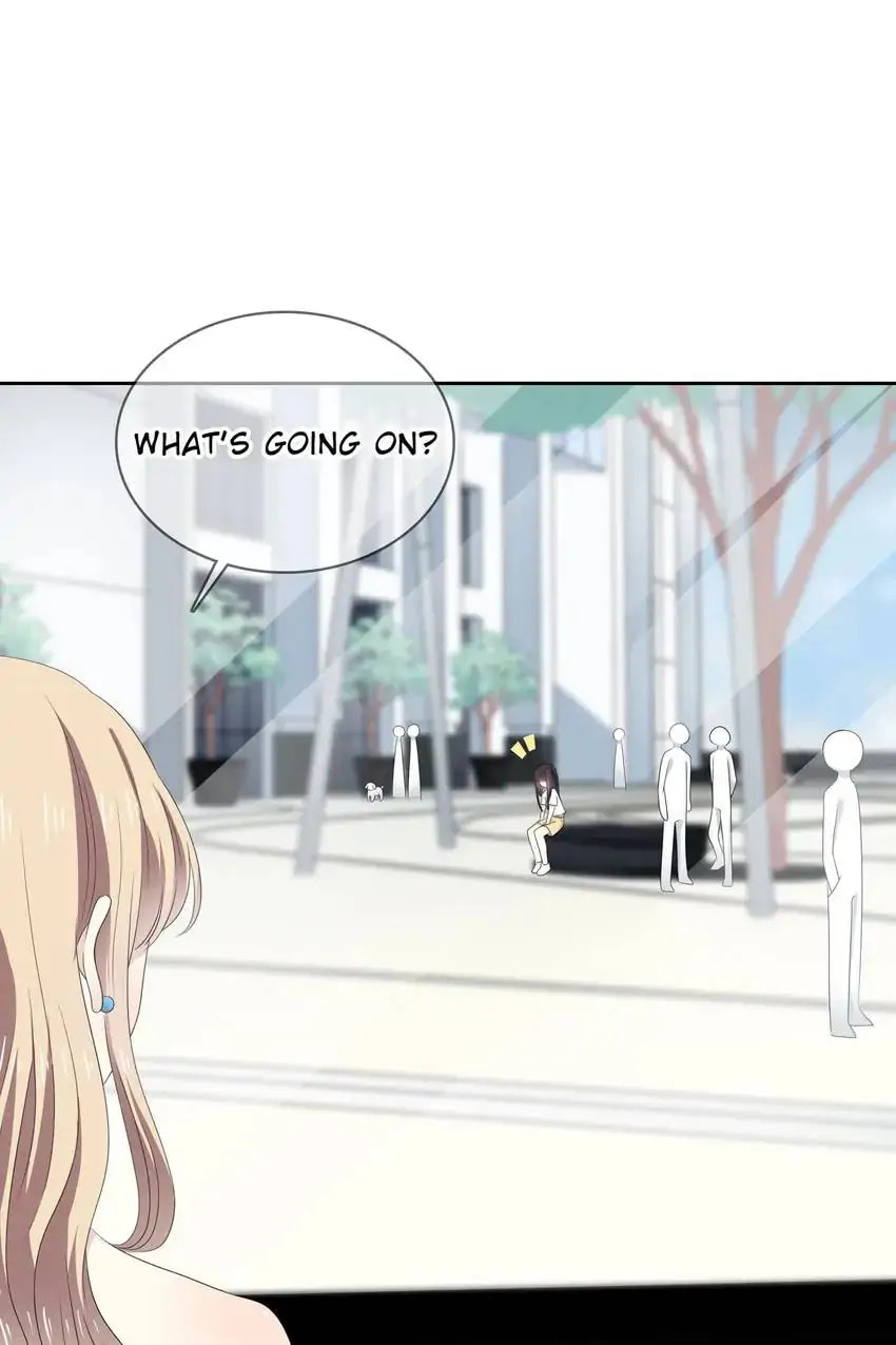 Read Yexu, Weilai (Colored) chapter 92 image 78 on Lezhin