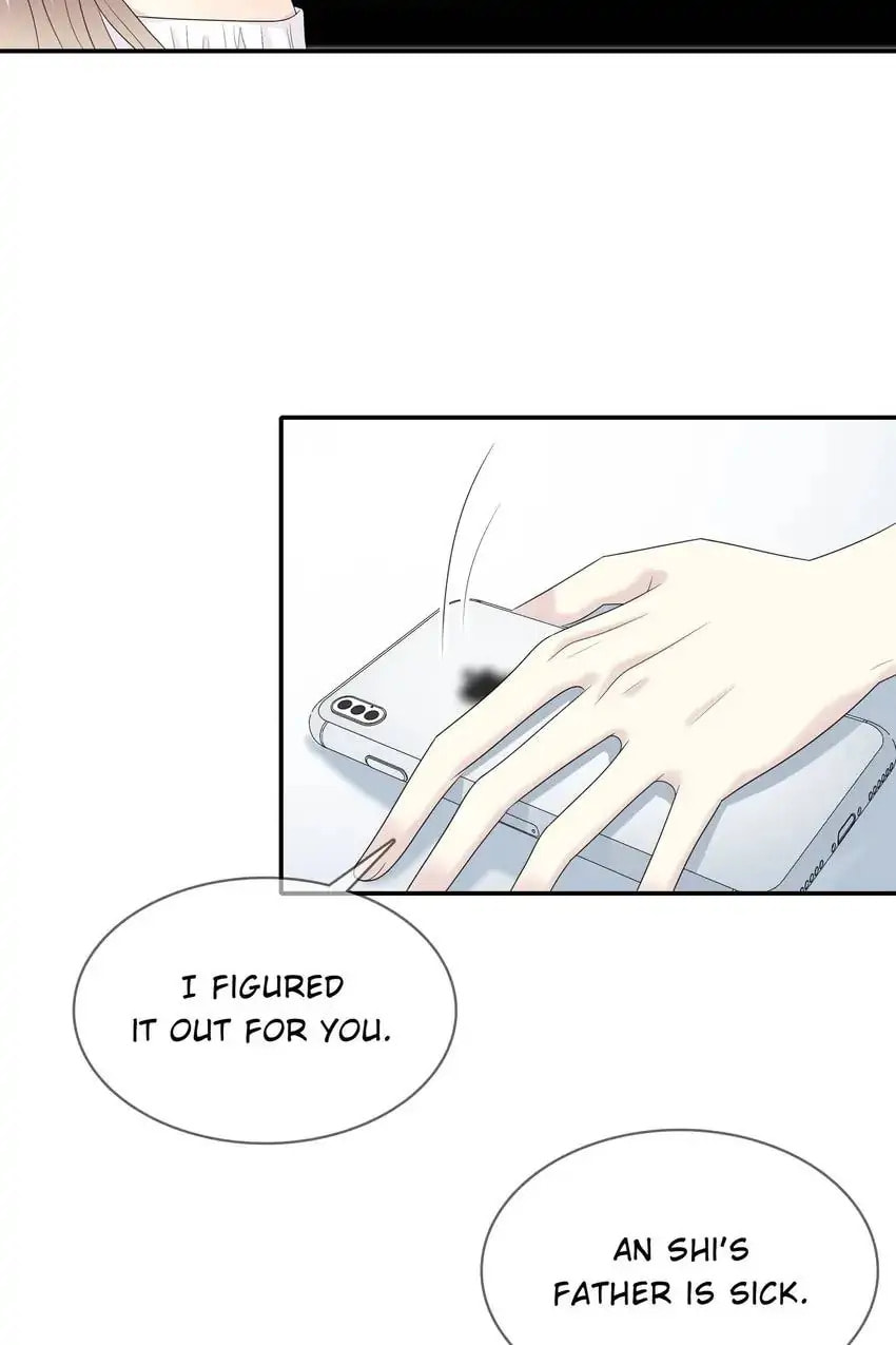 Read Yexu, Weilai (Colored) chapter 92 image 79 on Lezhin