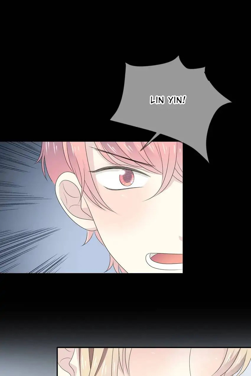 Read Yexu, Weilai (Colored) chapter 92 image 9 on Lezhin