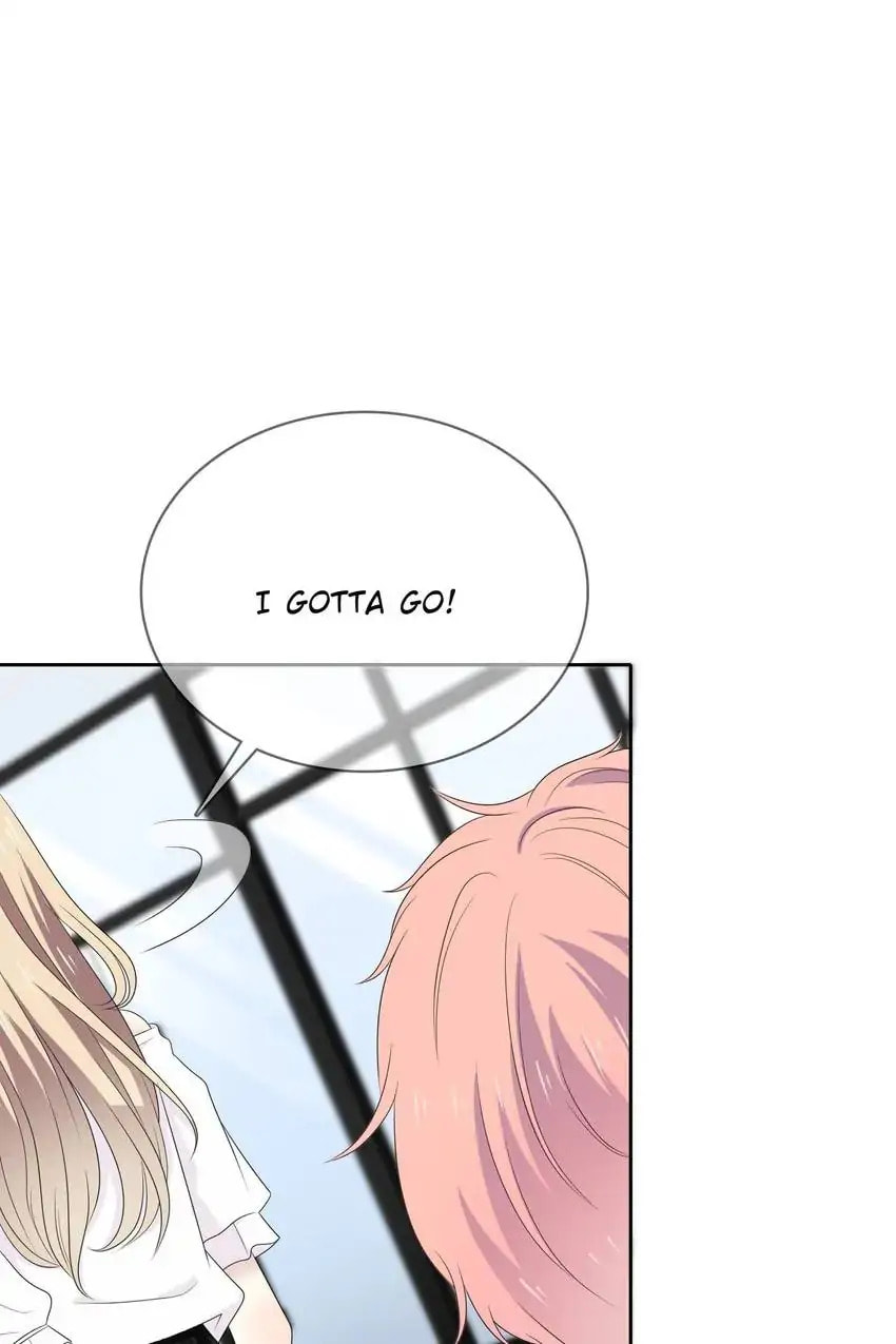 Read Yexu, Weilai (Colored) chapter 93 image 1 on Lezhin