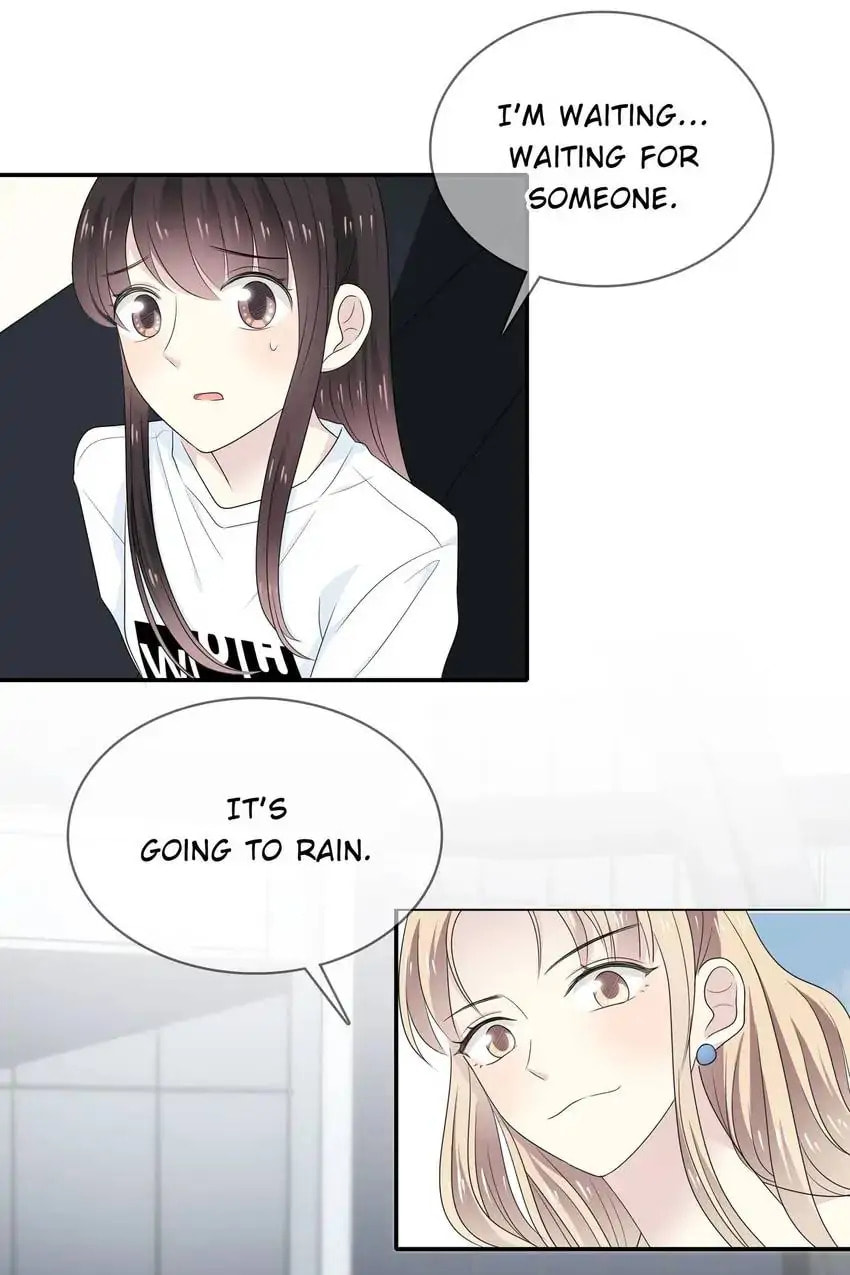 Read Yexu, Weilai (Colored) chapter 93 image 15 on Lezhin