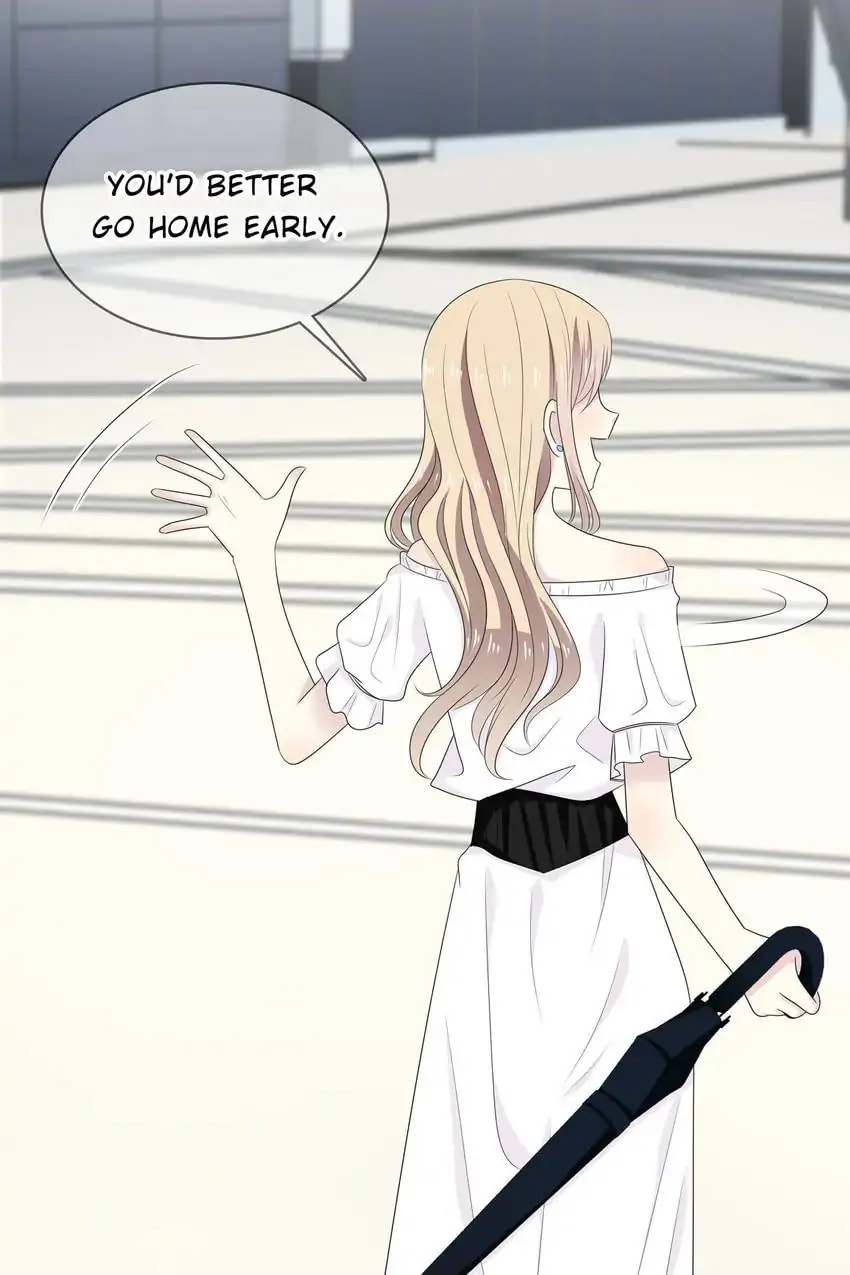 Read Yexu, Weilai (Colored) chapter 93 image 16 on Lezhin