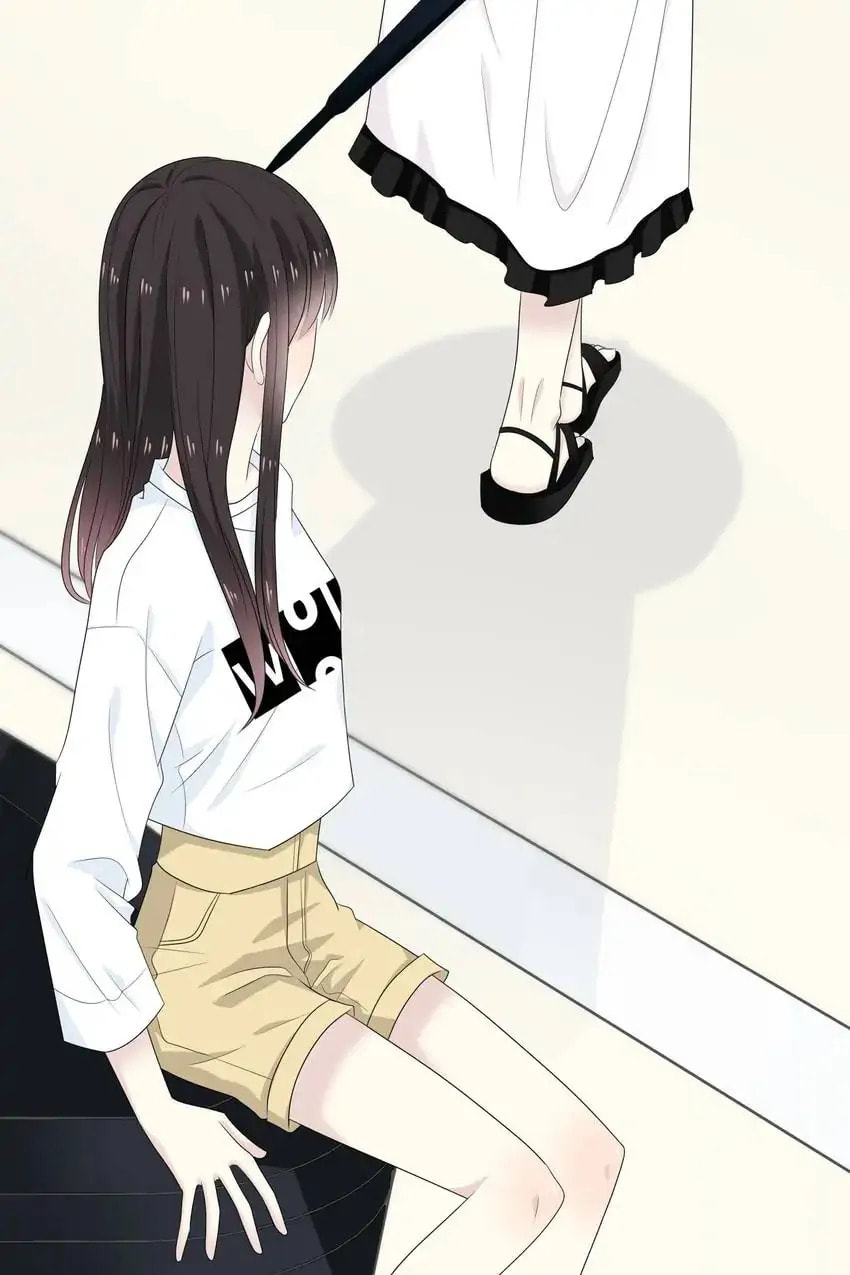Read Yexu, Weilai (Colored) chapter 93 image 17 on Lezhin