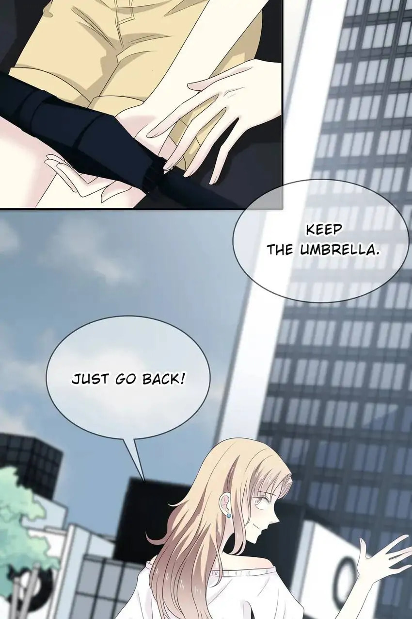 Read Yexu, Weilai (Colored) chapter 93 image 21 on Lezhin