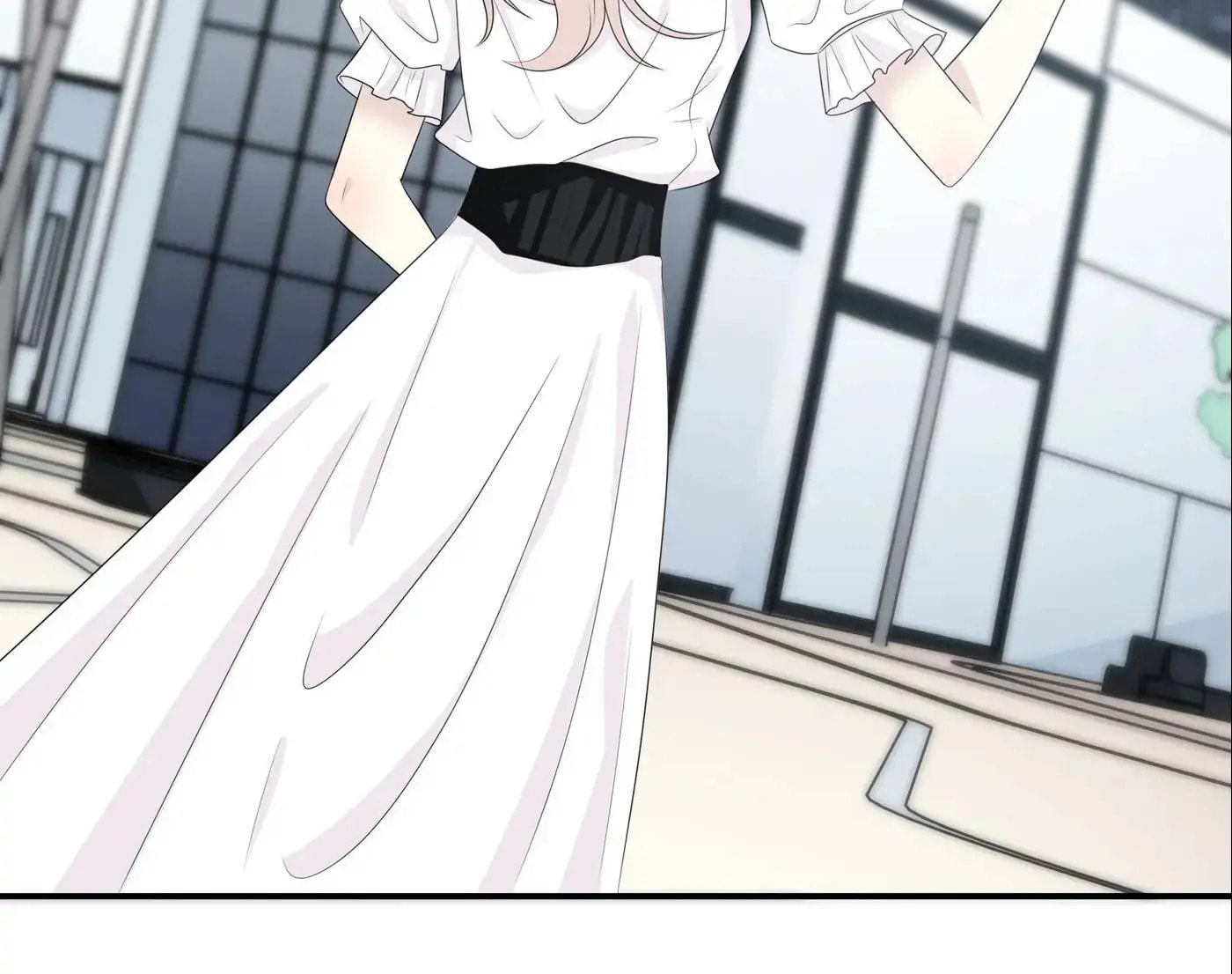 Read Yexu, Weilai (Colored) chapter 93 image 22 on Lezhin