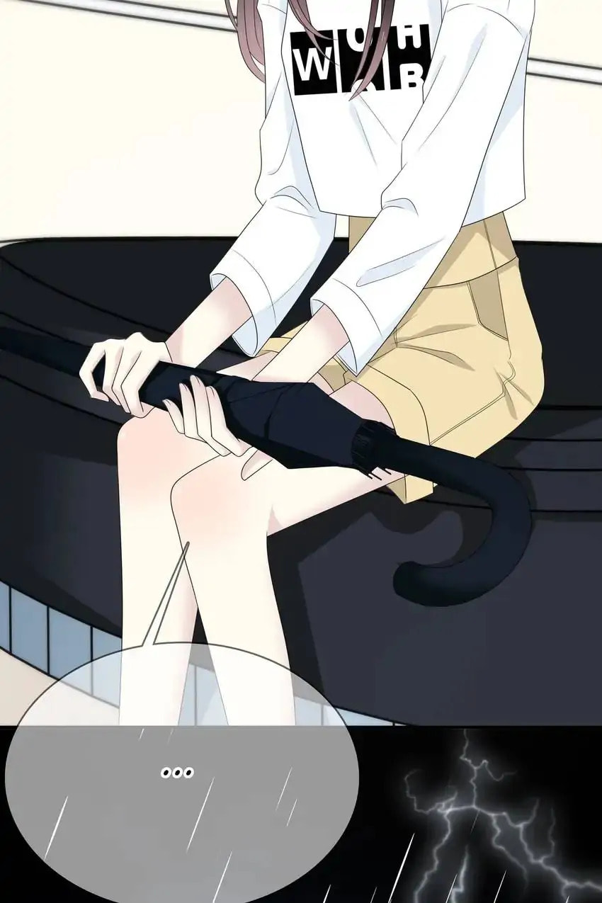 Read Yexu, Weilai (Colored) chapter 93 image 24 on Lezhin