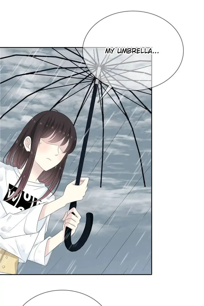 Read Yexu, Weilai (Colored) chapter 93 image 30 on Lezhin