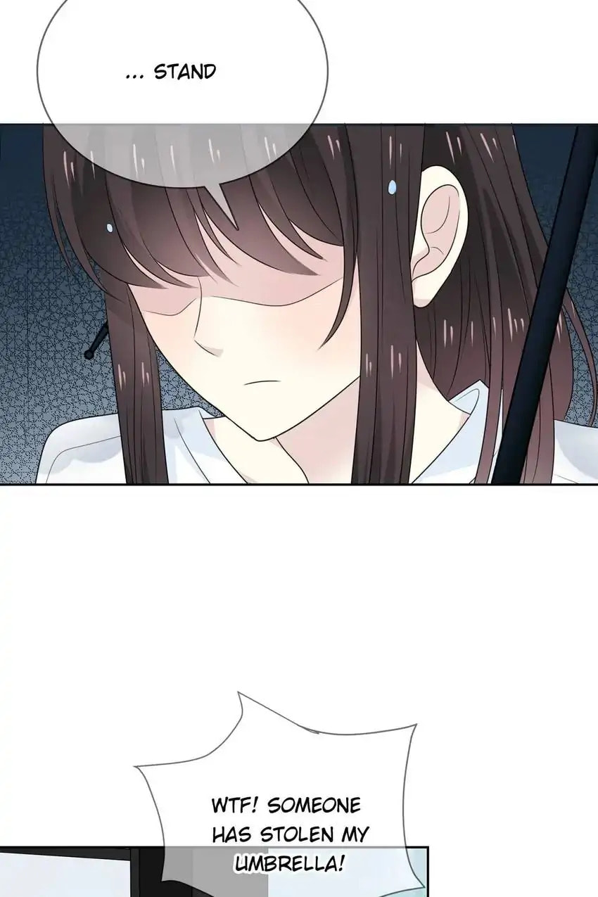 Read Yexu, Weilai (Colored) chapter 93 image 31 on Lezhin