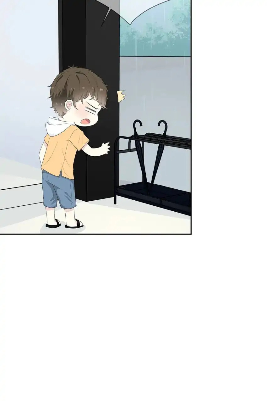 Read Yexu, Weilai (Colored) chapter 93 image 32 on Lezhin