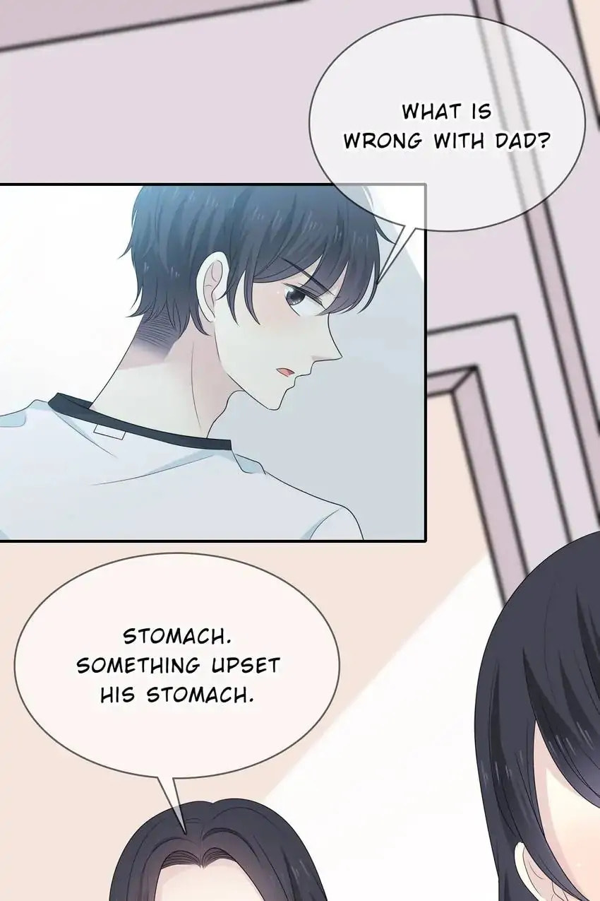 Read Yexu, Weilai (Colored) chapter 93 image 38 on Lezhin