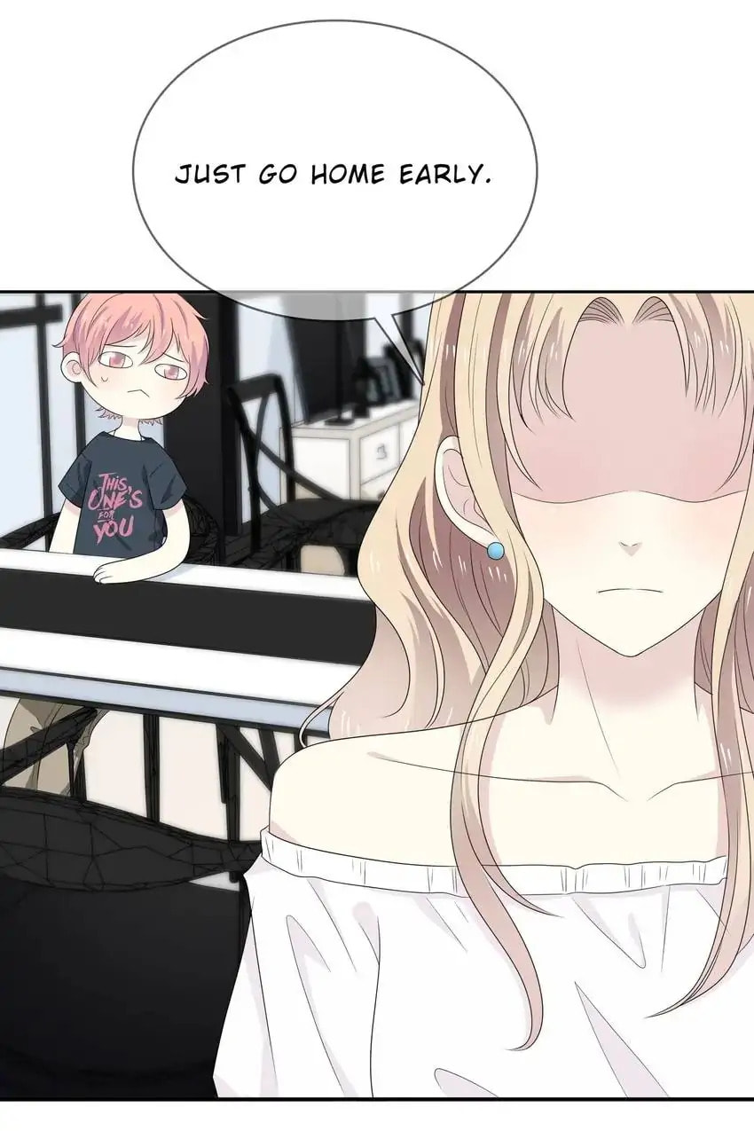 Read Yexu, Weilai (Colored) chapter 93 image 4 on Lezhin