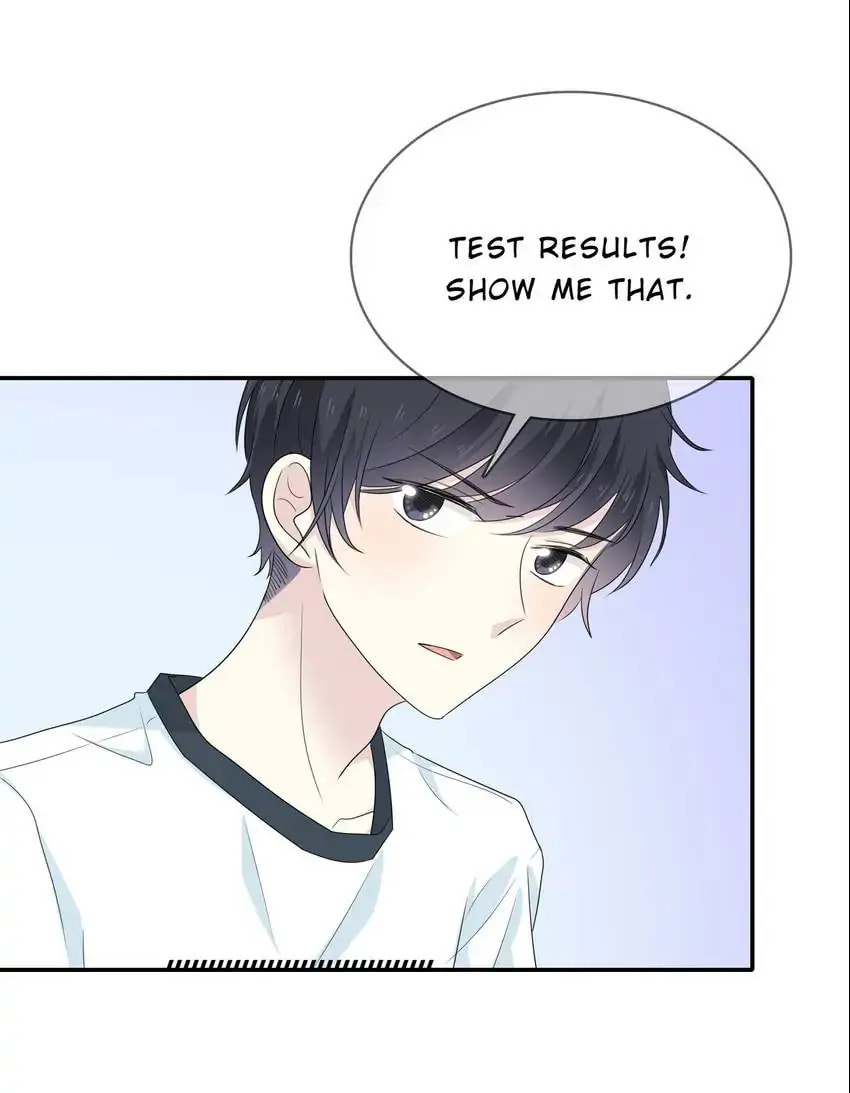 Read Yexu, Weilai (Colored) chapter 93 image 40 on Lezhin