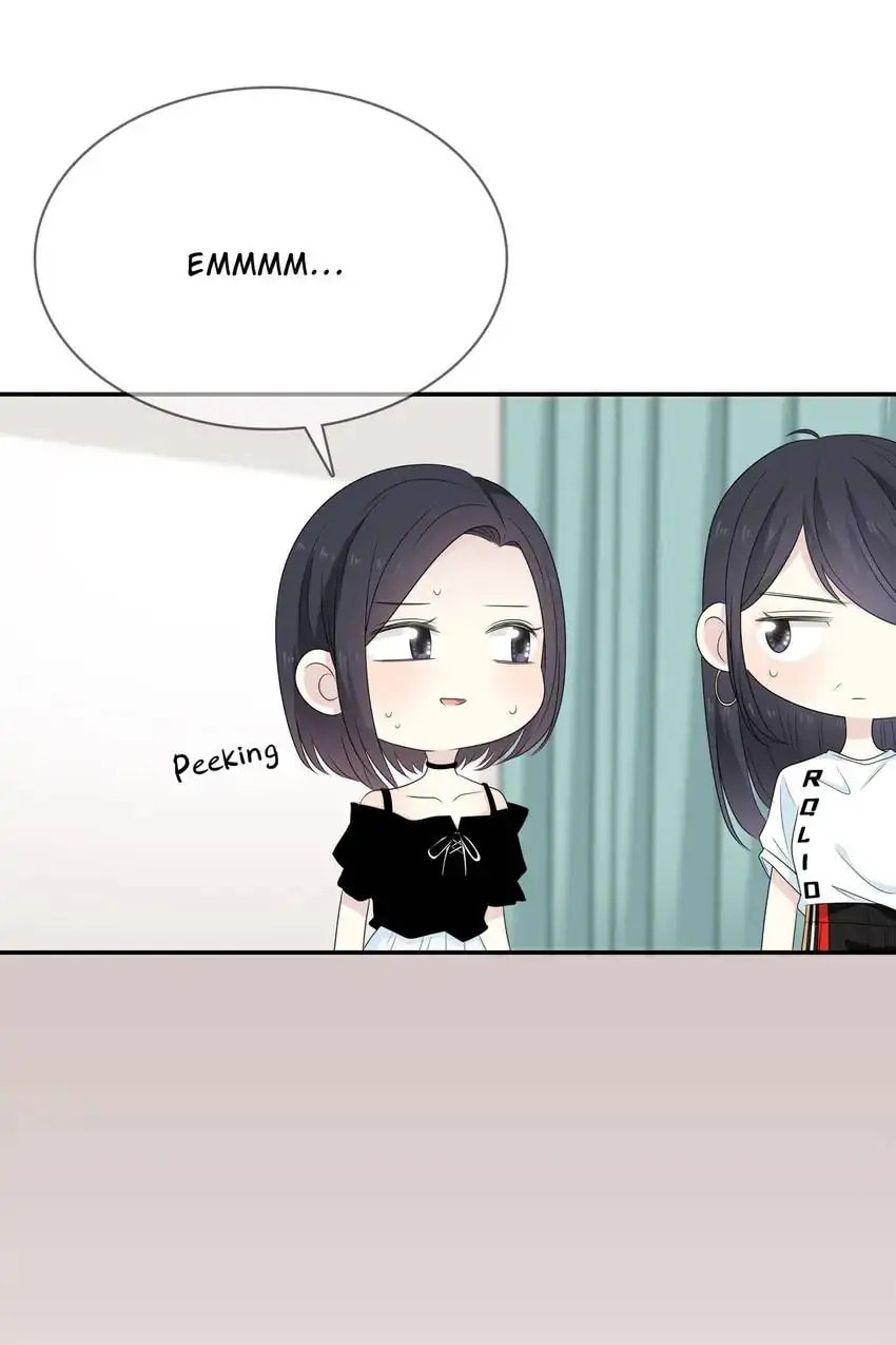 Read Yexu, Weilai (Colored) chapter 93 image 41 on Lezhin