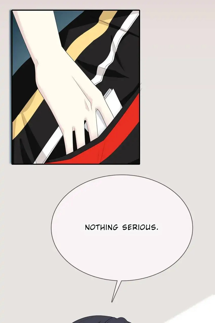 Read Yexu, Weilai (Colored) chapter 93 image 42 on Lezhin