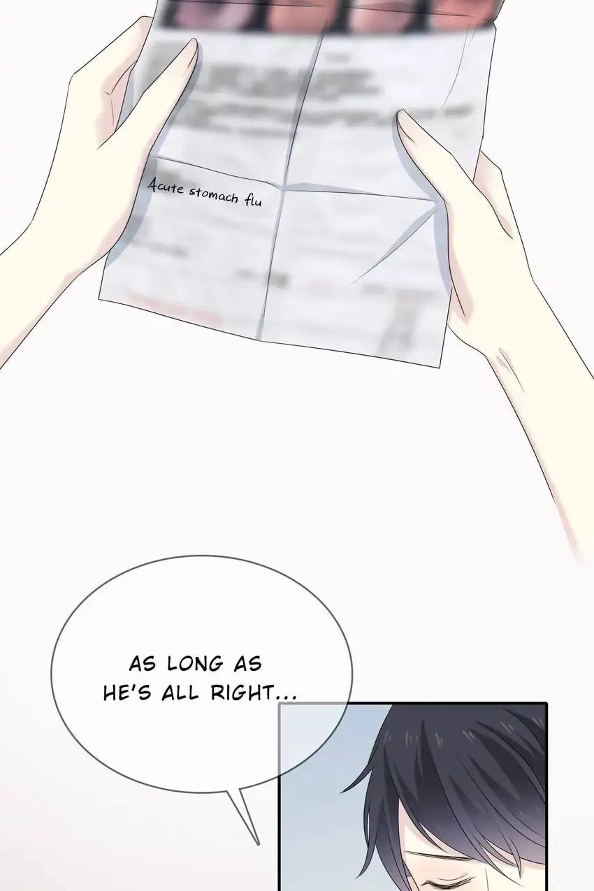 Read Yexu, Weilai (Colored) chapter 93 image 46 on Lezhin