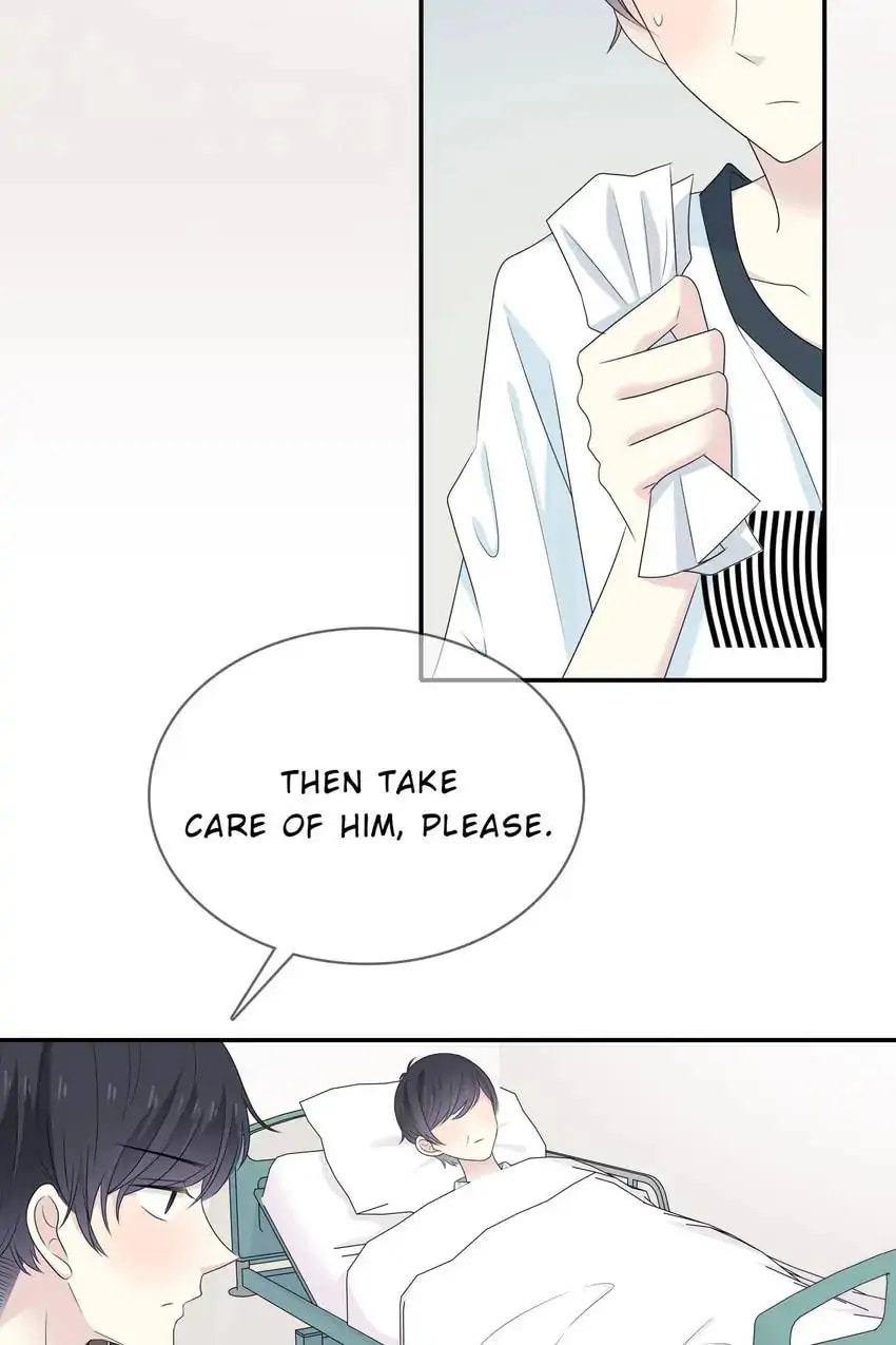Read Yexu, Weilai (Colored) chapter 93 image 47 on Lezhin