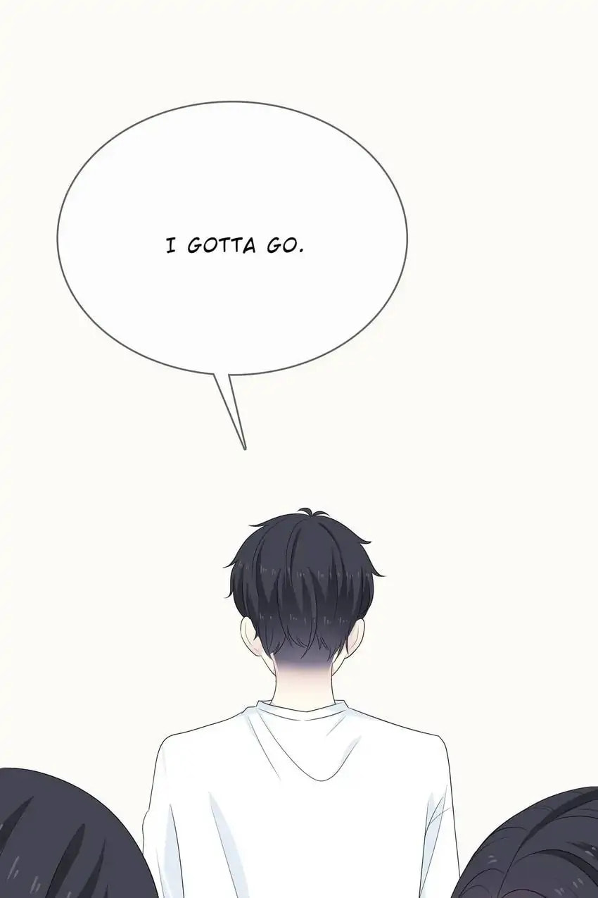 Read Yexu, Weilai (Colored) chapter 93 image 49 on Lezhin