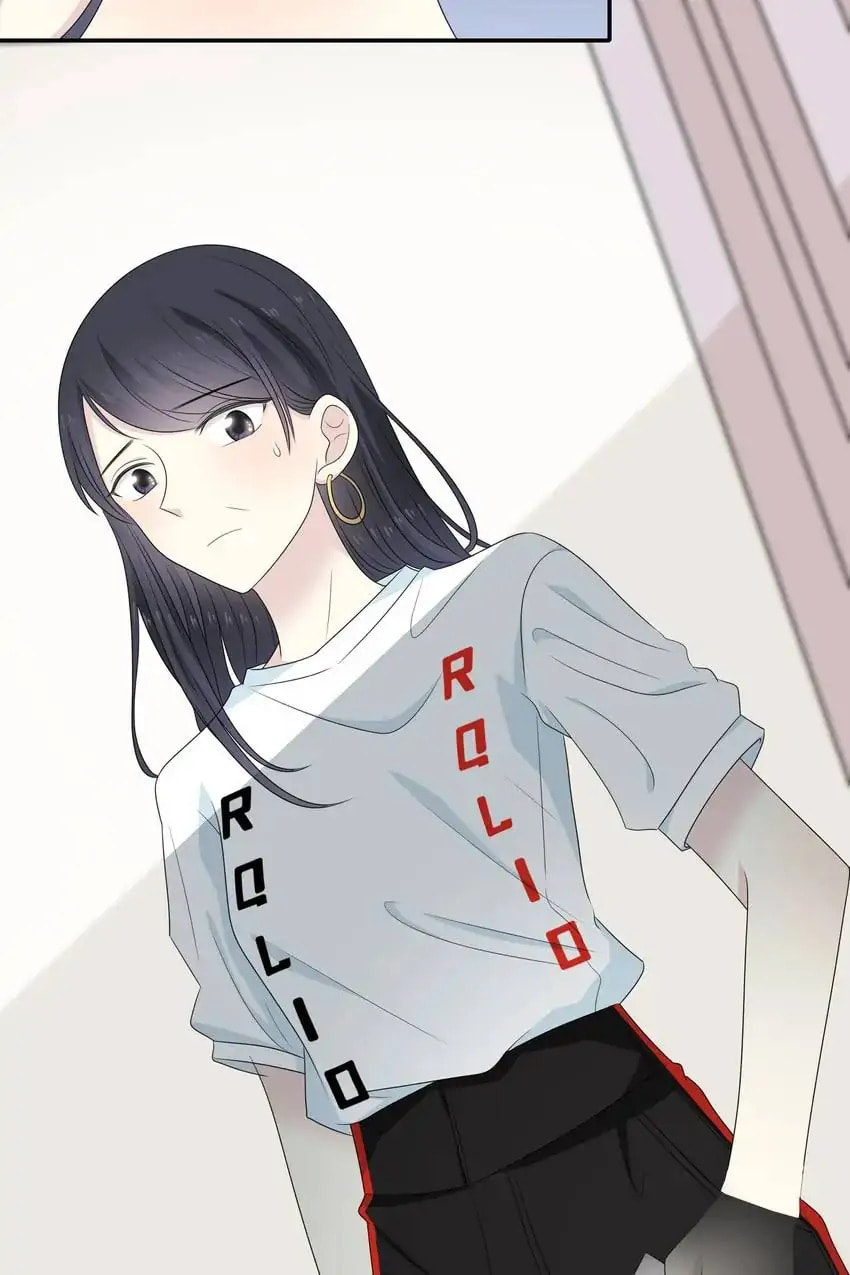 Read Yexu, Weilai (Colored) chapter 93 image 51 on Lezhin