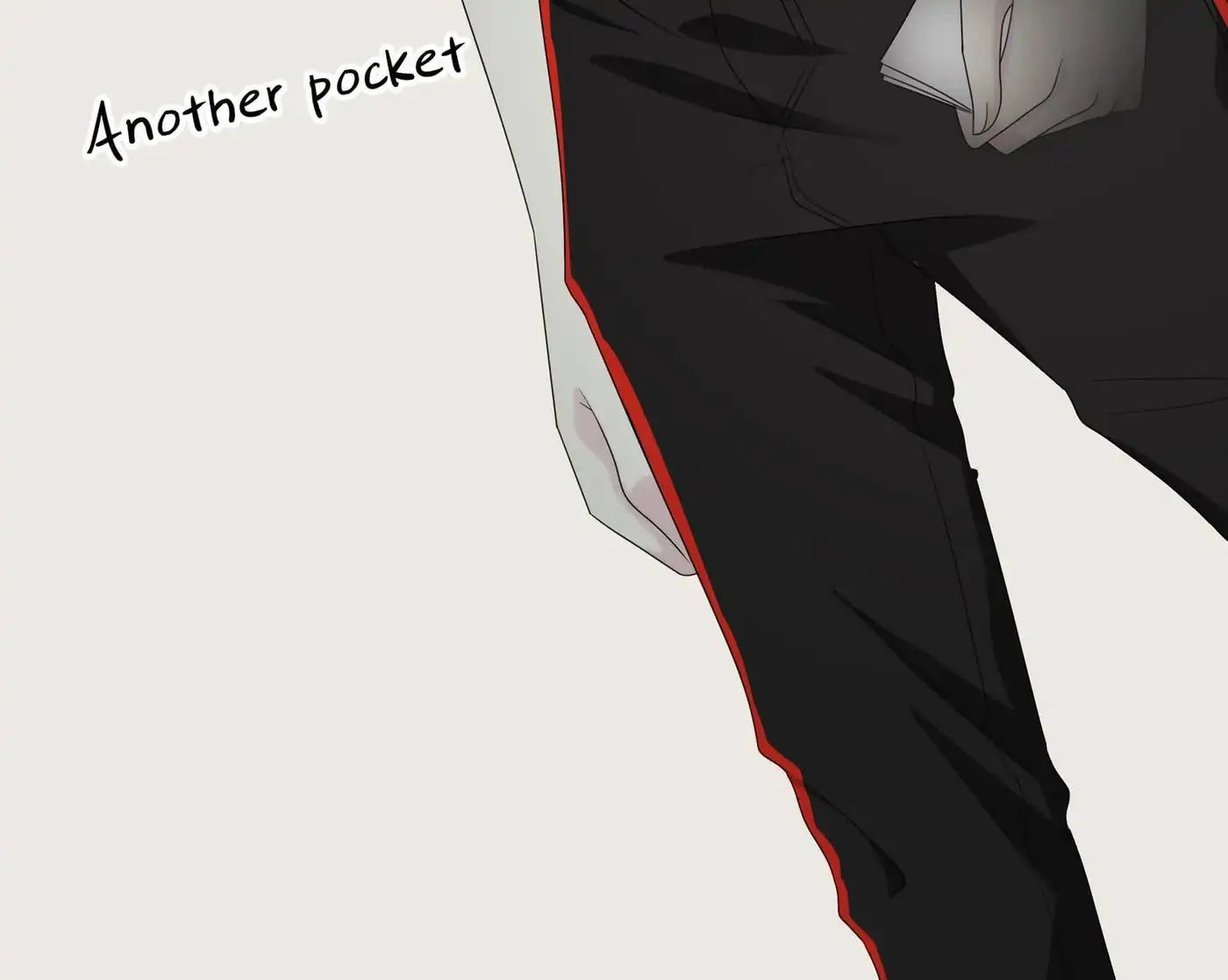 Read Yexu, Weilai (Colored) chapter 93 image 52 on Lezhin