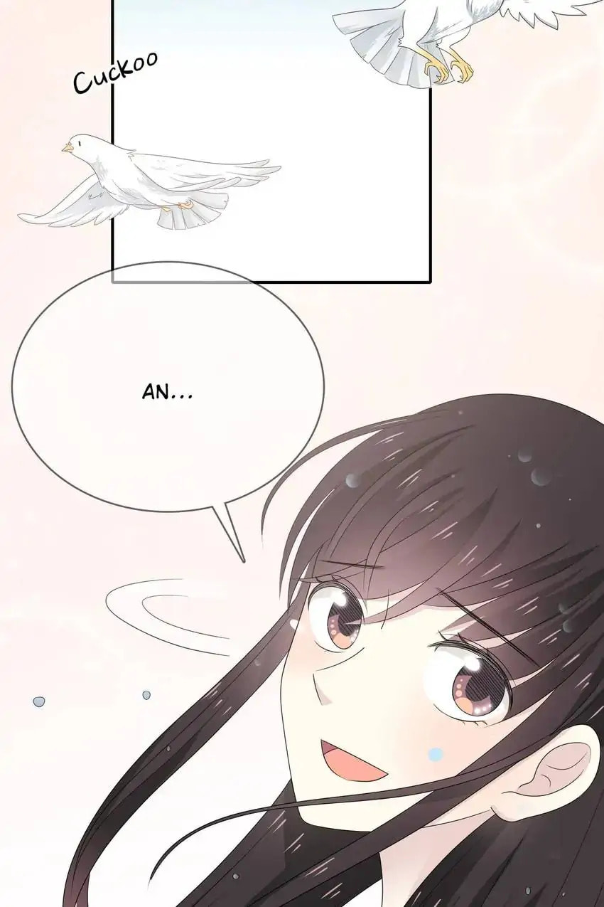 Read Yexu, Weilai (Colored) chapter 93 image 56 on Lezhin