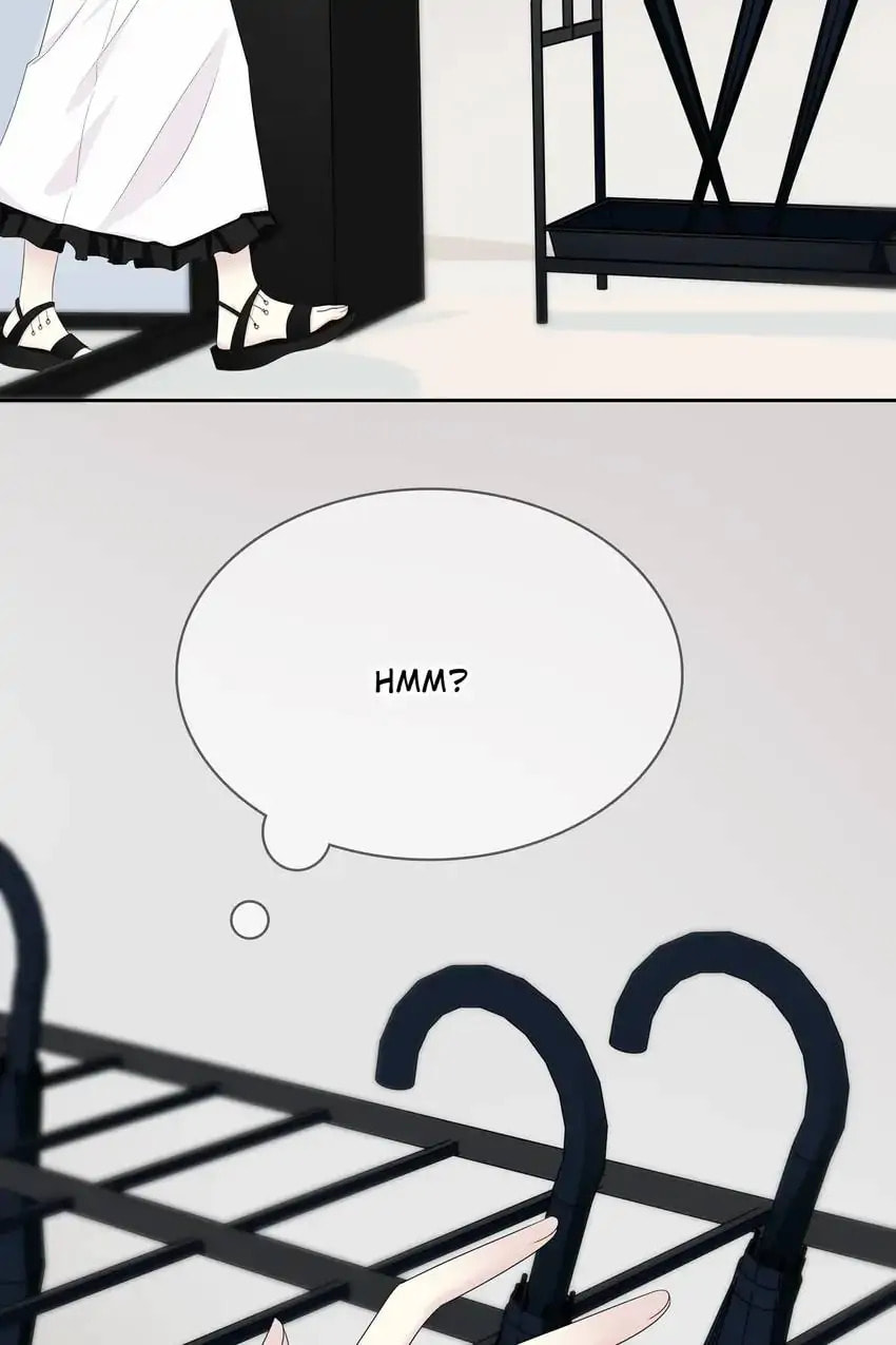 Read Yexu, Weilai (Colored) chapter 93 image 6 on Lezhin