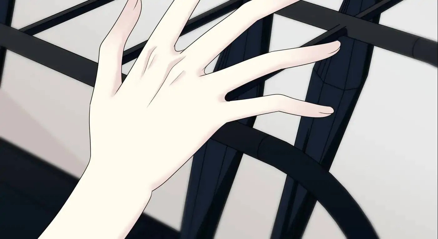 Read Yexu, Weilai (Colored) chapter 93 image 7 on Lezhin