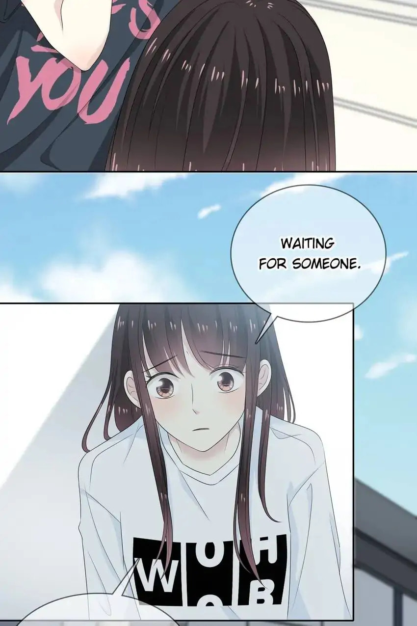 Read Yexu, Weilai (Colored) chapter 94 image 1 on Lezhin