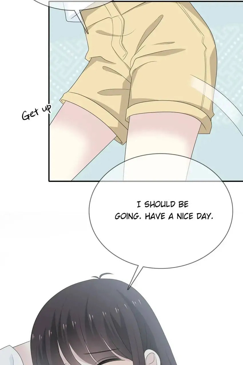 Read Yexu, Weilai (Colored) chapter 94 image 10 on Lezhin