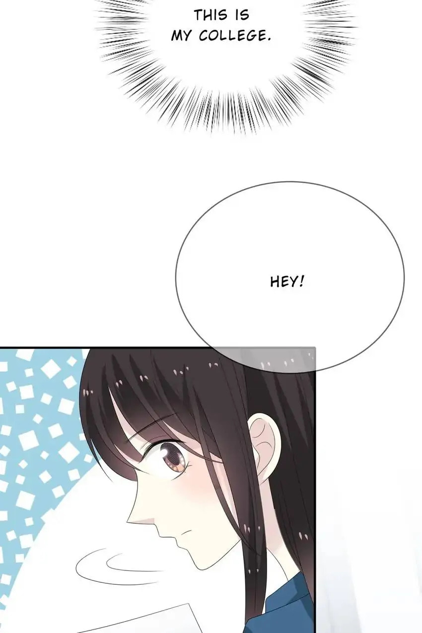 Read Yexu, Weilai (Colored) chapter 94 image 19 on Lezhin
