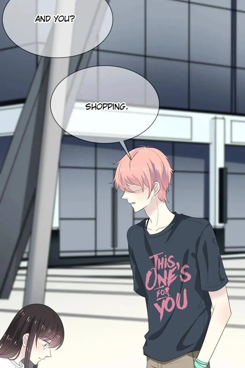Read Yexu, Weilai (Colored) chapter 94 image 2 on Lezhin