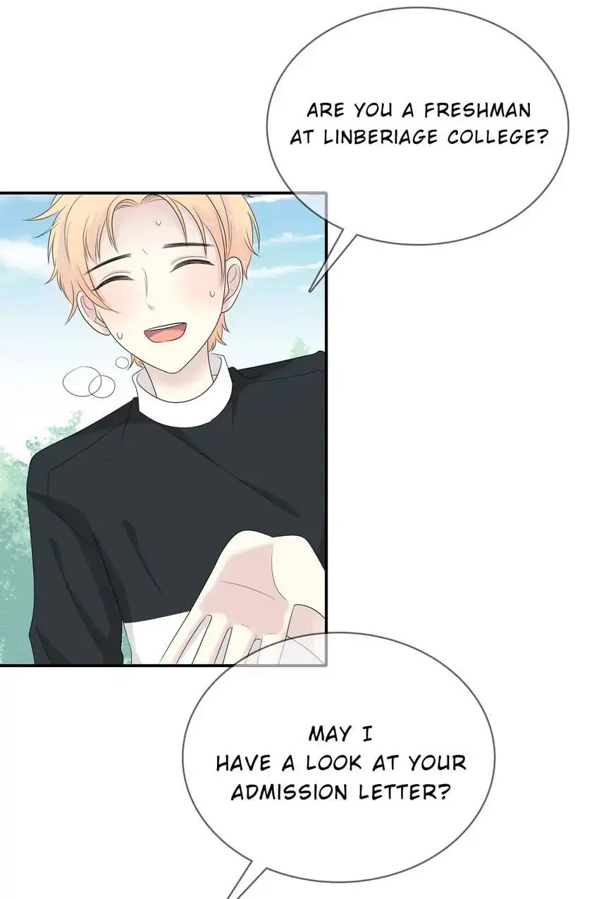 Read Yexu, Weilai (Colored) chapter 94 image 22 on Lezhin