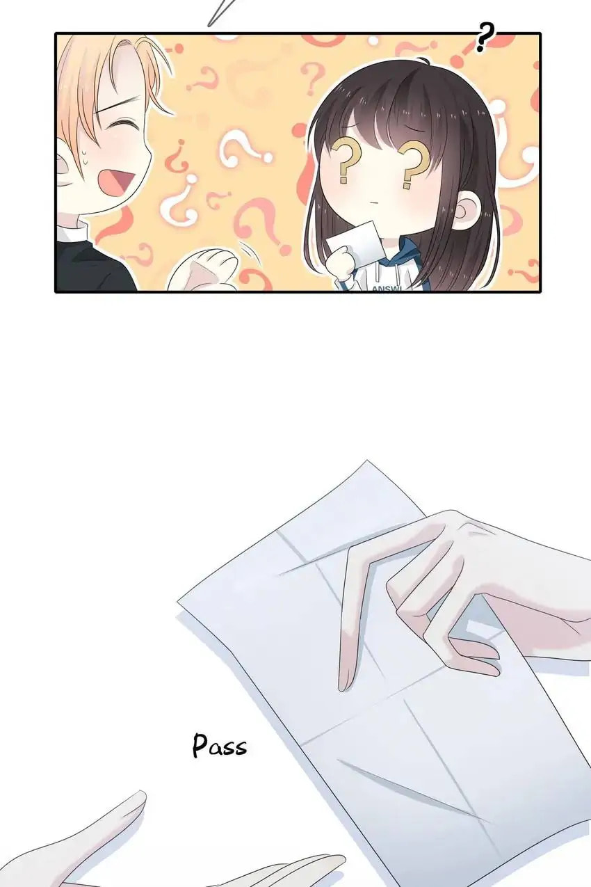 Read Yexu, Weilai (Colored) chapter 94 image 23 on Lezhin