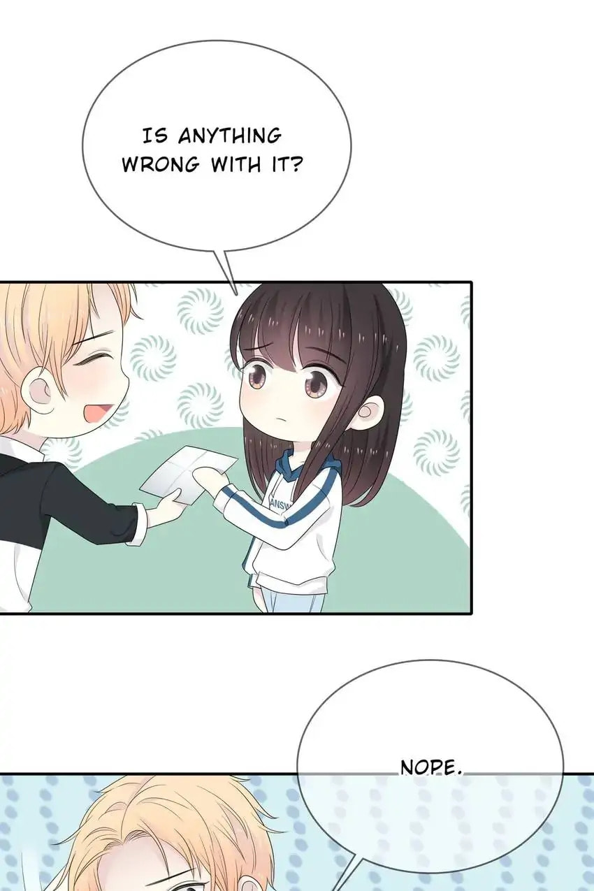 Read Yexu, Weilai (Colored) chapter 94 image 26 on Lezhin
