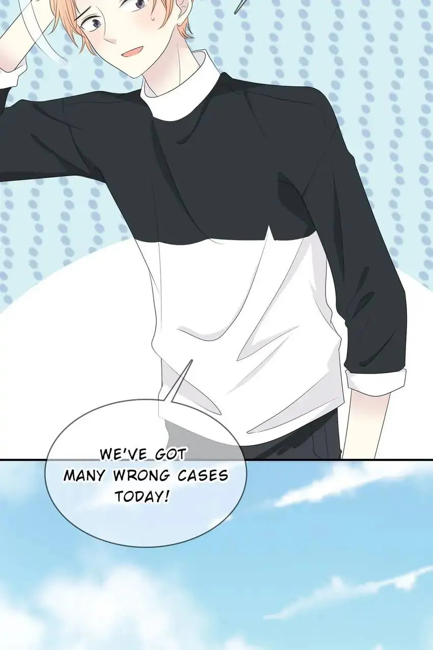 Read Yexu, Weilai (Colored) chapter 94 image 27 on Lezhin