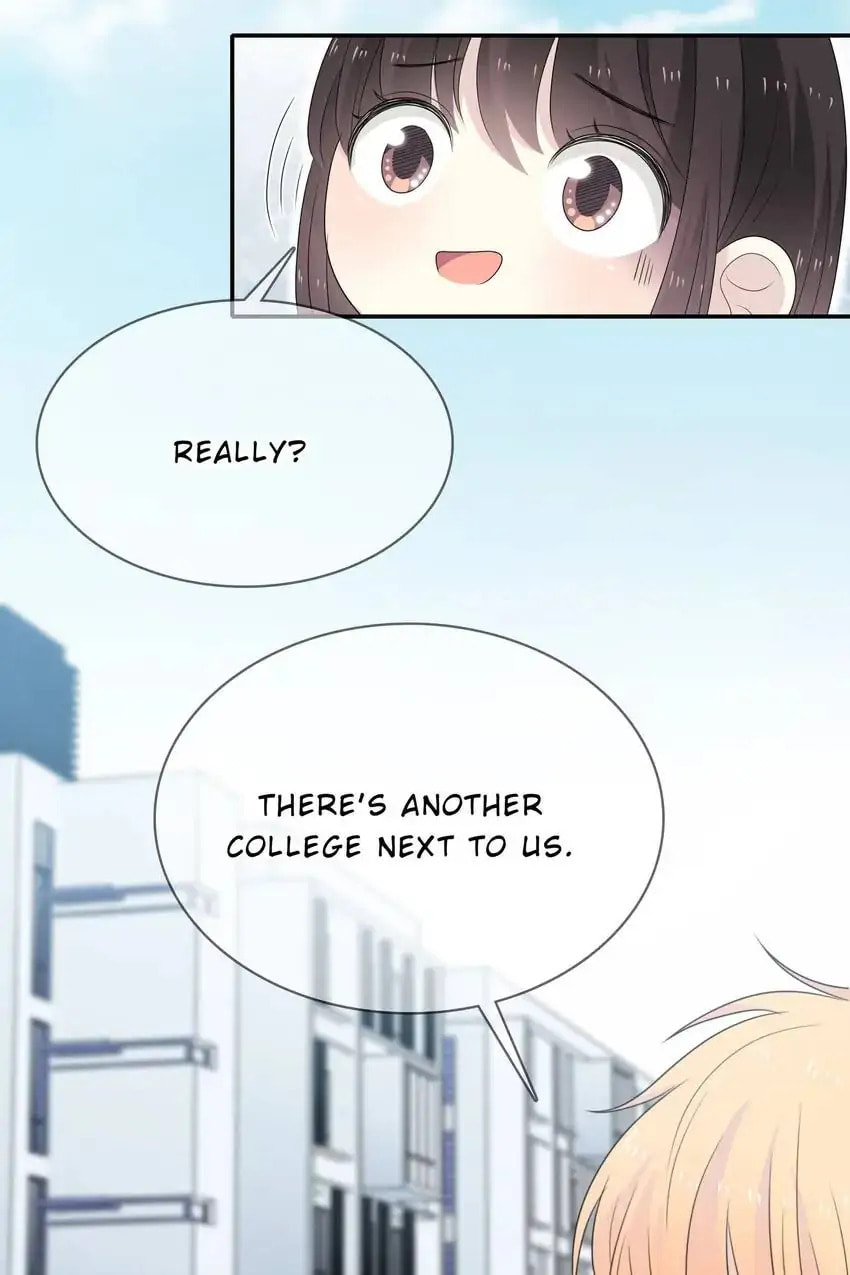 Read Yexu, Weilai (Colored) chapter 94 image 28 on Lezhin