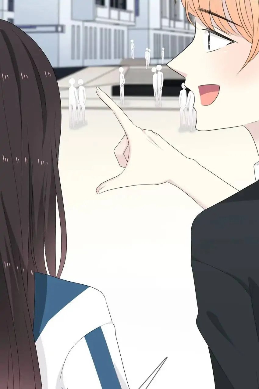 Read Yexu, Weilai (Colored) chapter 94 image 29 on Lezhin
