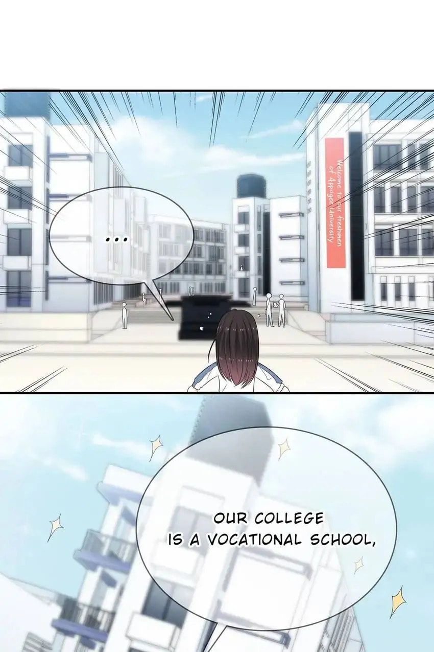 Read Yexu, Weilai (Colored) chapter 94 image 31 on Lezhin