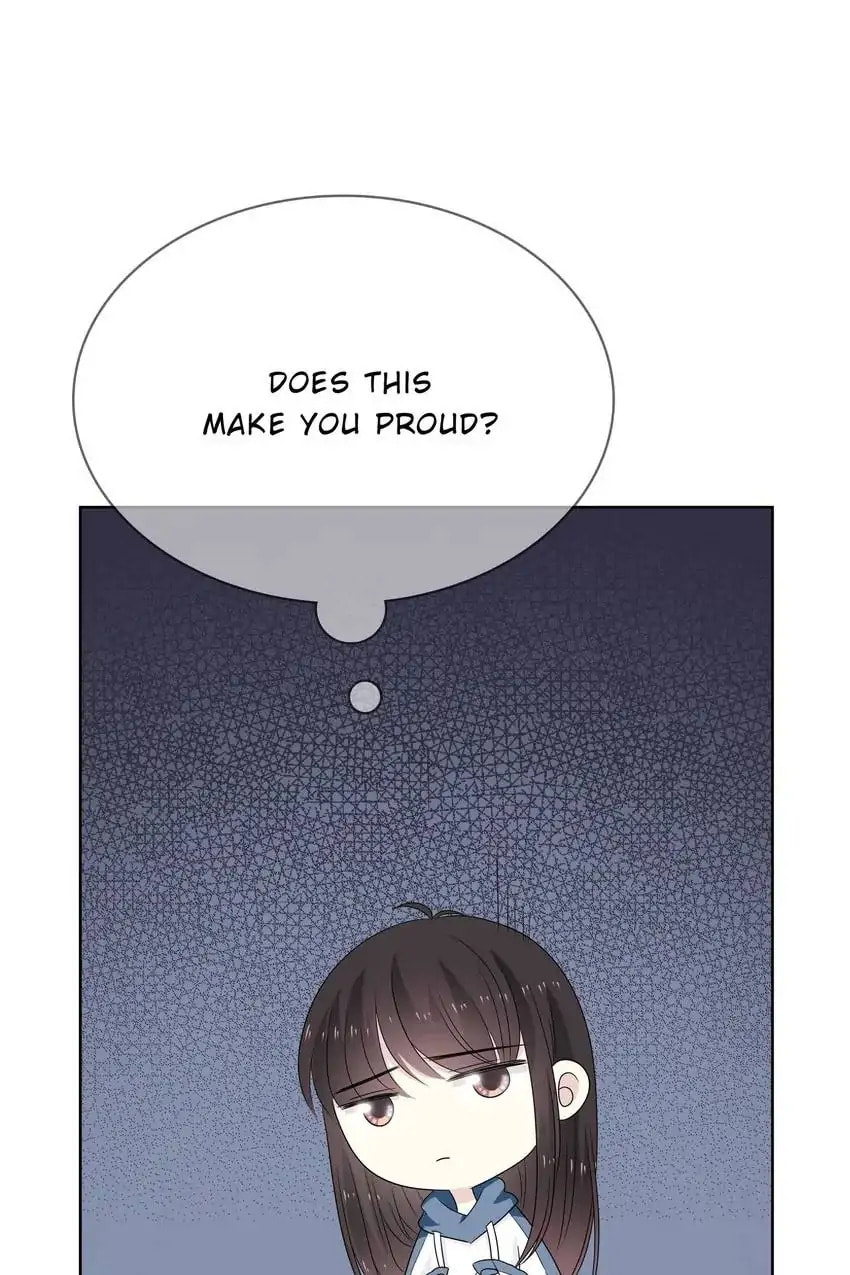 Read Yexu, Weilai (Colored) chapter 94 image 35 on Lezhin