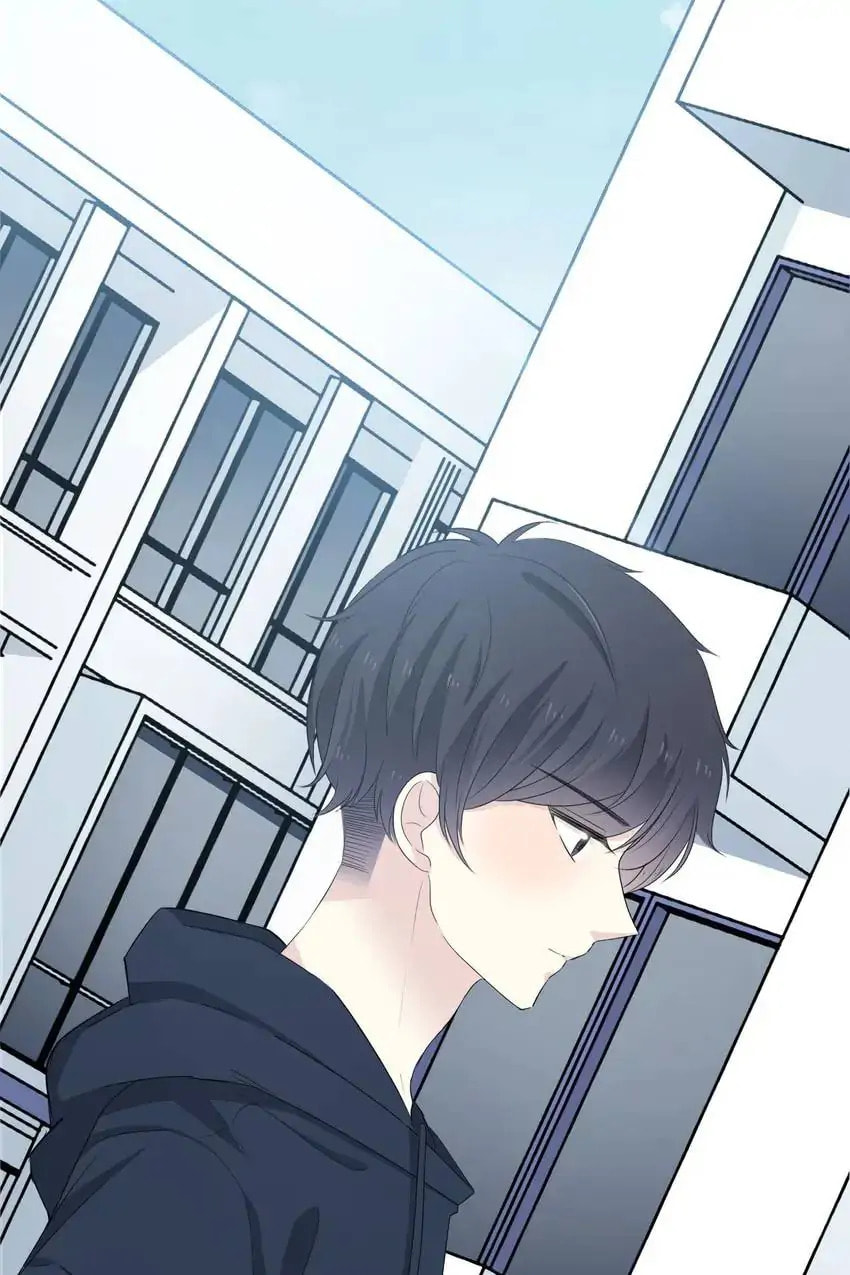 Read Yexu, Weilai (Colored) chapter 94 image 40 on Lezhin