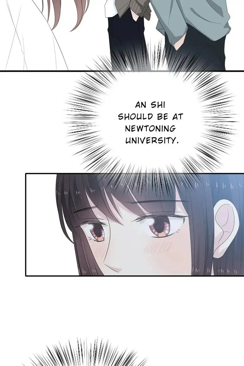 Read Yexu, Weilai (Colored) chapter 94 image 45 on Lezhin