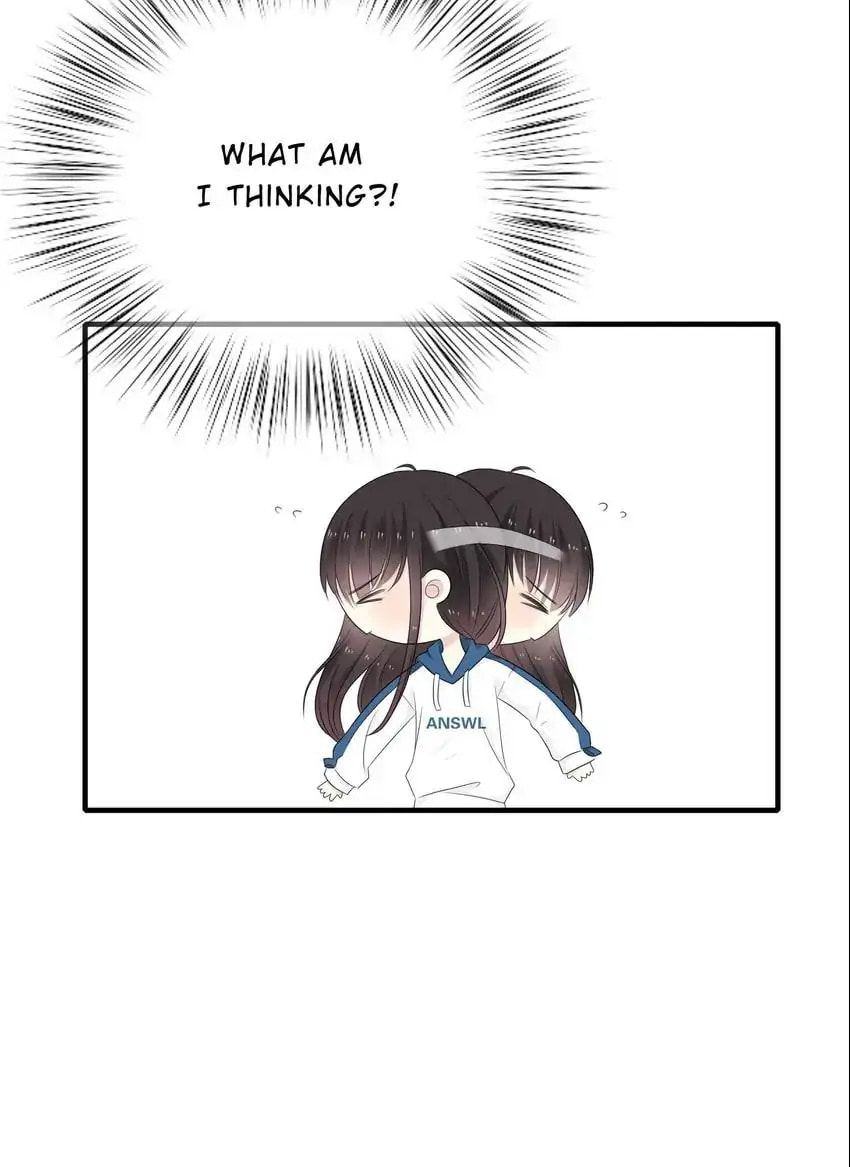 Read Yexu, Weilai (Colored) chapter 94 image 46 on Lezhin