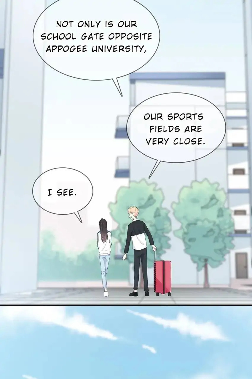 Read Yexu, Weilai (Colored) chapter 94 image 49 on Lezhin