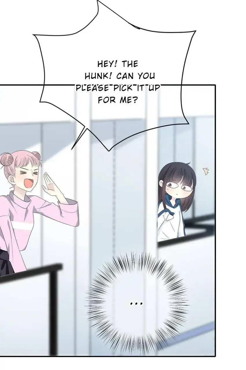 Read Yexu, Weilai (Colored) chapter 94 image 55 on Lezhin