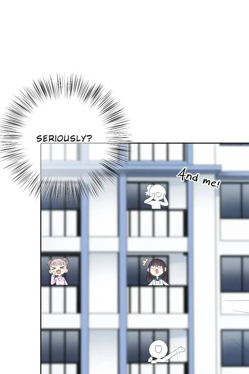 Read Yexu, Weilai (Colored) chapter 94 image 56 on Lezhin