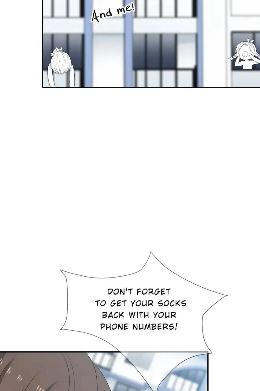 Read Yexu, Weilai (Colored) chapter 94 image 57 on Lezhin