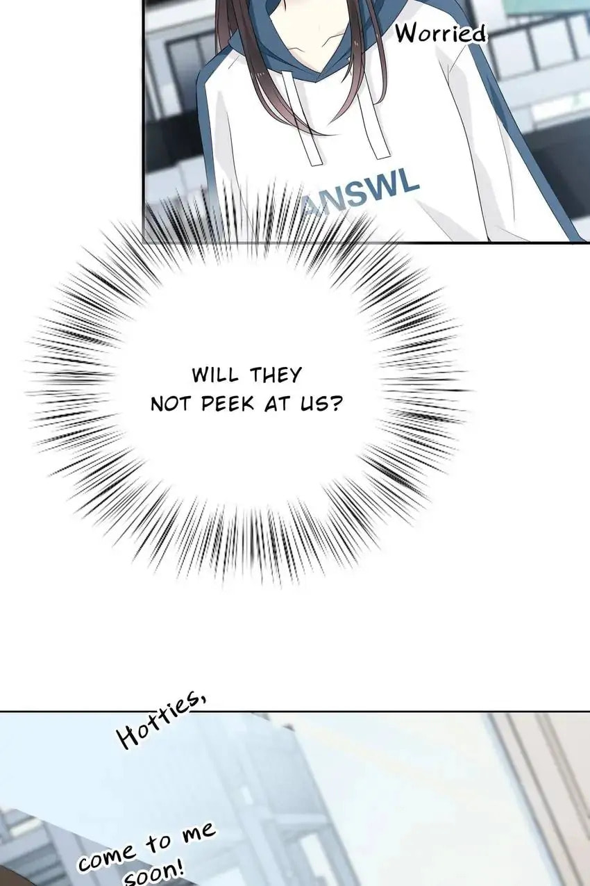 Read Yexu, Weilai (Colored) chapter 94 image 63 on Lezhin