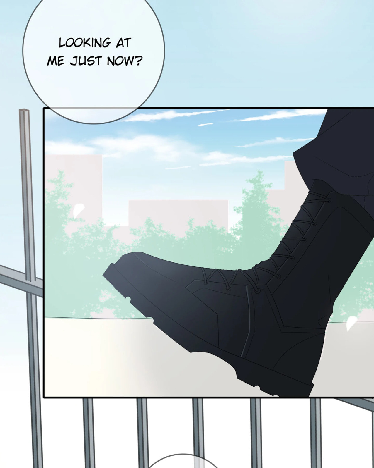 Read Yexu, Weilai (Colored) chapter 96 image 10 on Lezhin