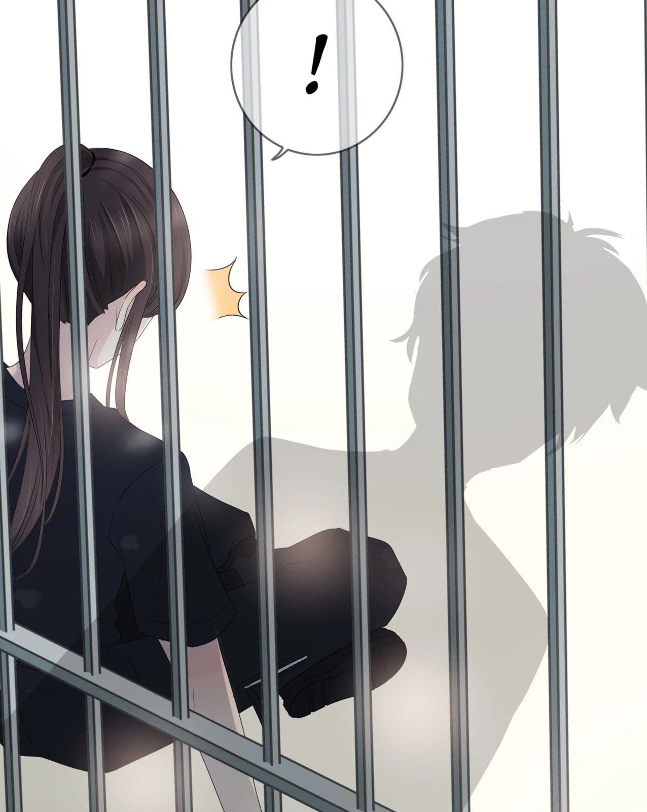 Read Yexu, Weilai (Colored) chapter 96 image 11 on Lezhin