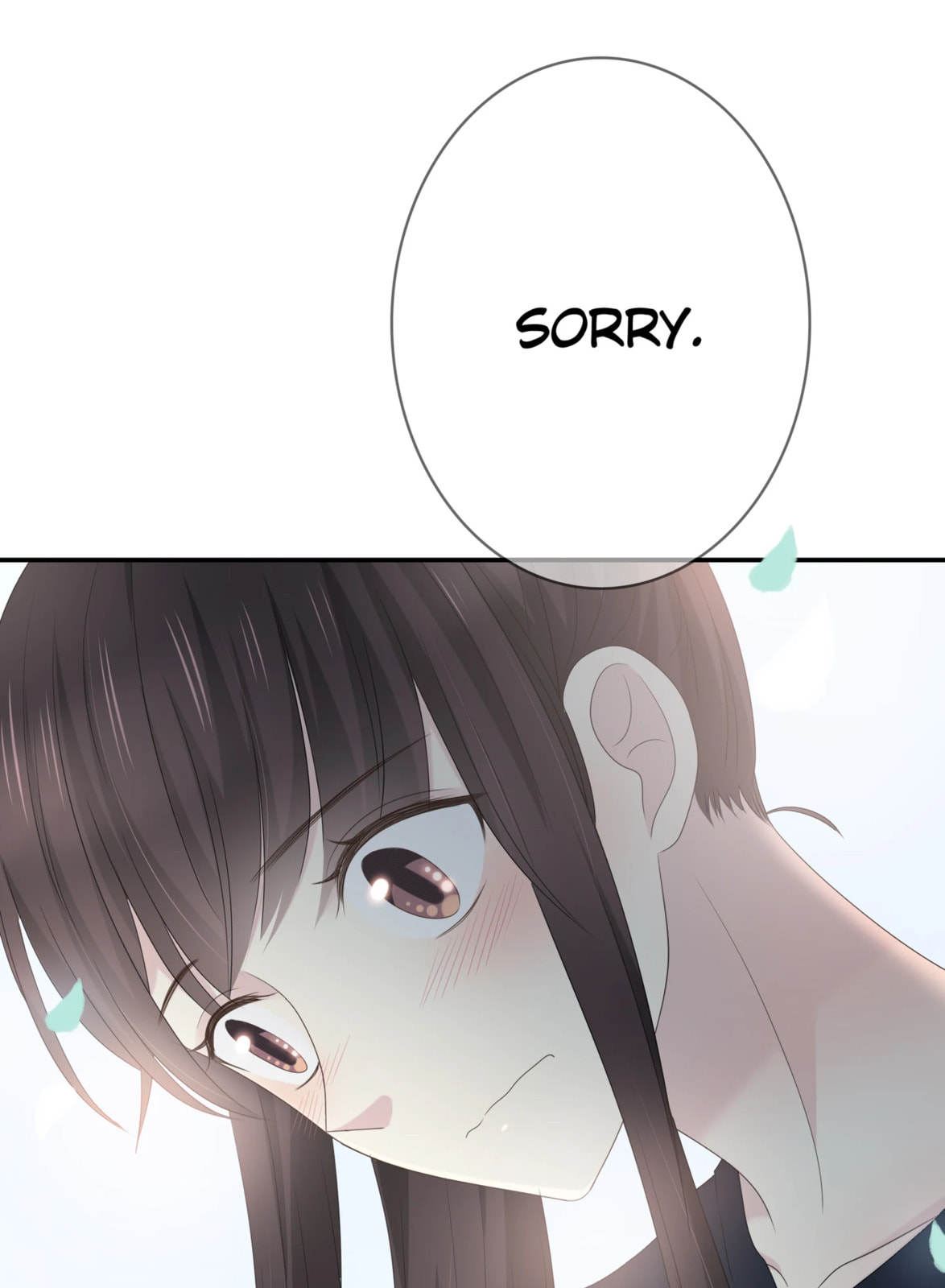 Read Yexu, Weilai (Colored) chapter 96 image 13 on Lezhin